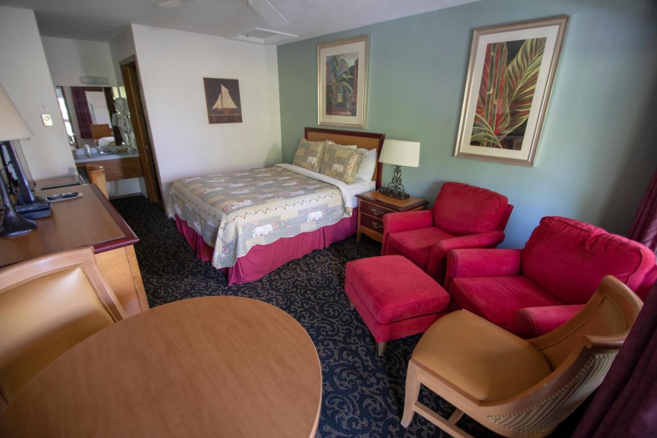 Coachlite Inn Sister Bay Zewnętrze zdjęcie