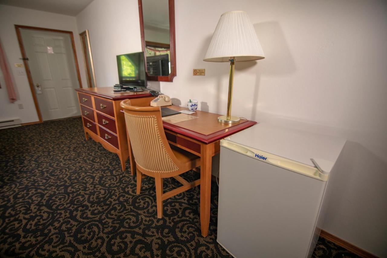 Coachlite Inn Sister Bay Zewnętrze zdjęcie