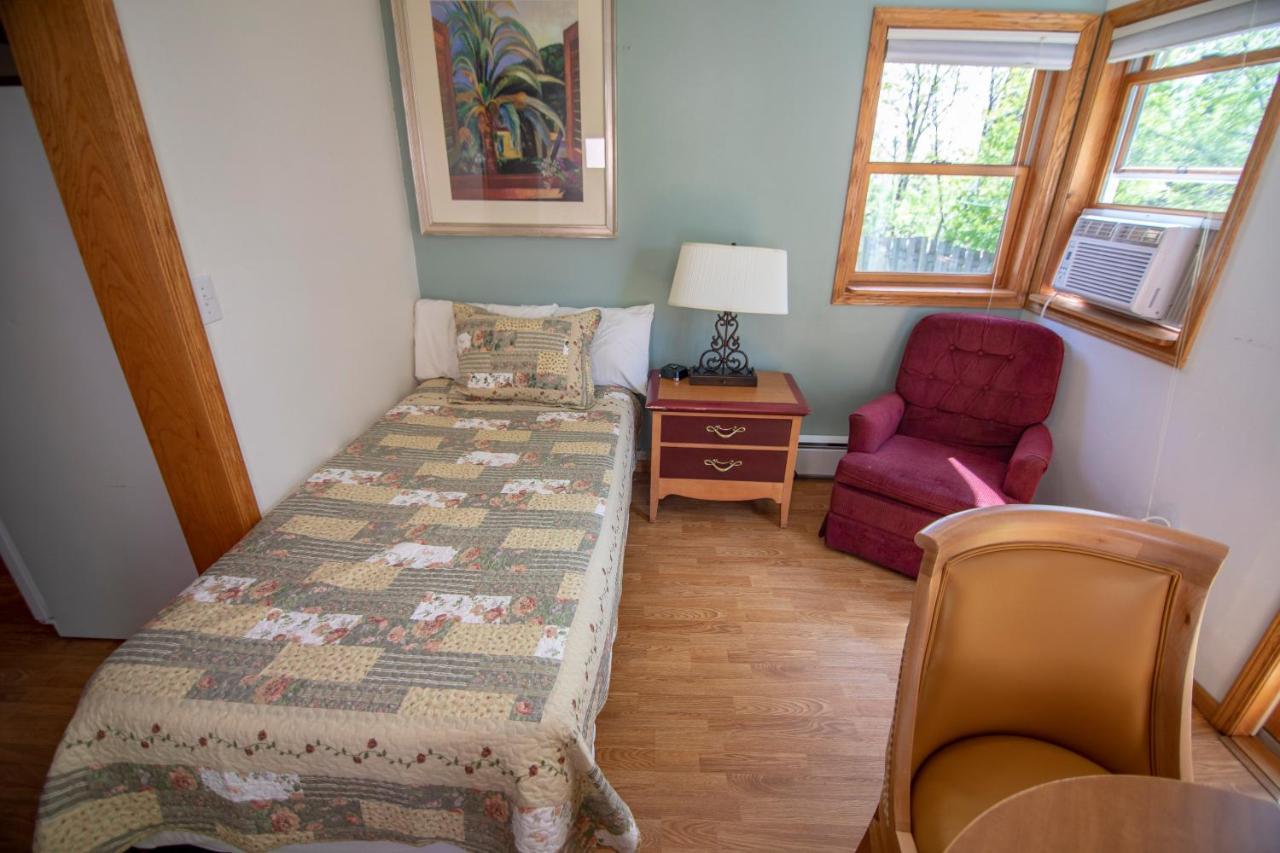 Coachlite Inn Sister Bay Zewnętrze zdjęcie