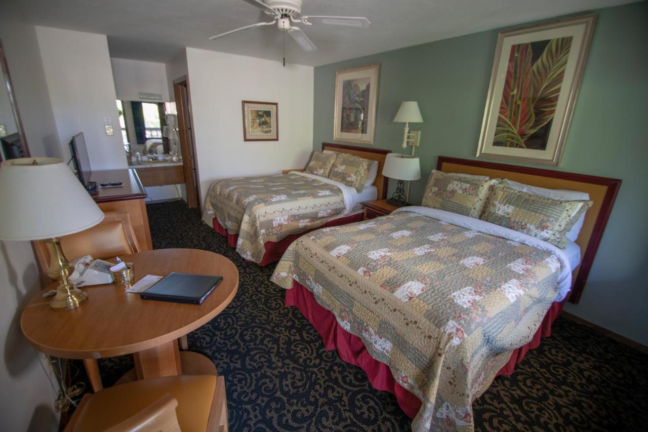 Coachlite Inn Sister Bay Zewnętrze zdjęcie