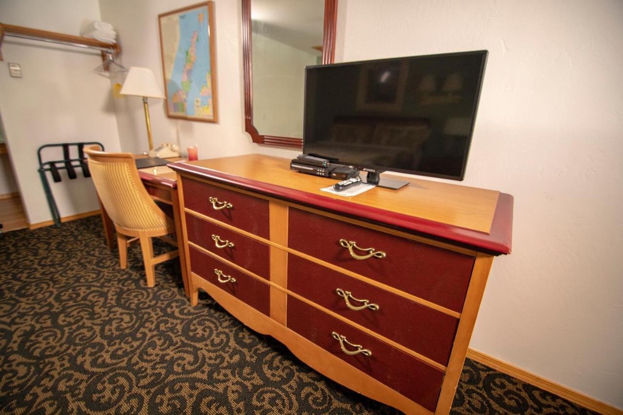 Coachlite Inn Sister Bay Zewnętrze zdjęcie