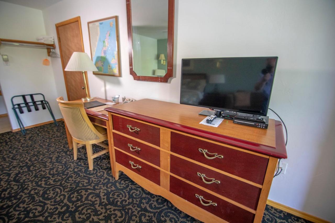 Coachlite Inn Sister Bay Zewnętrze zdjęcie