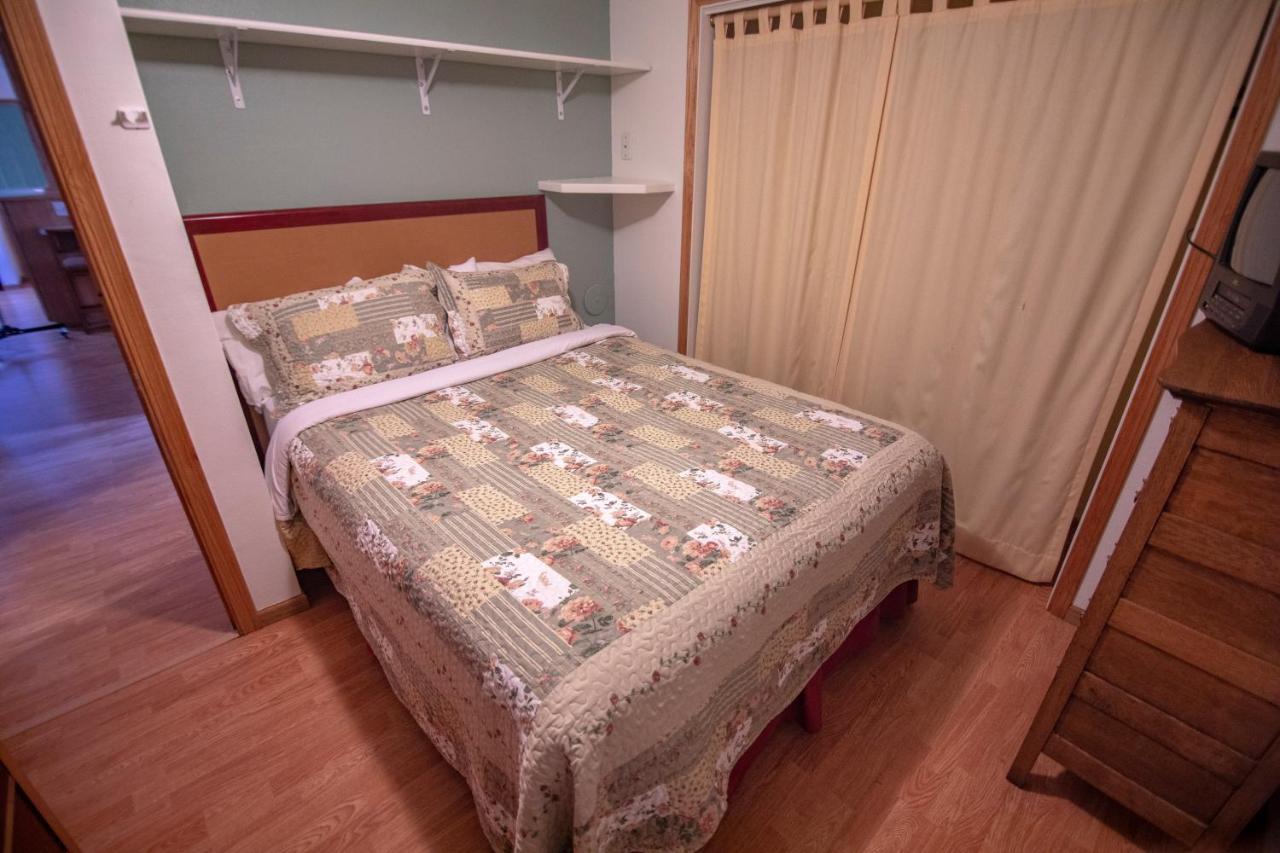Coachlite Inn Sister Bay Zewnętrze zdjęcie
