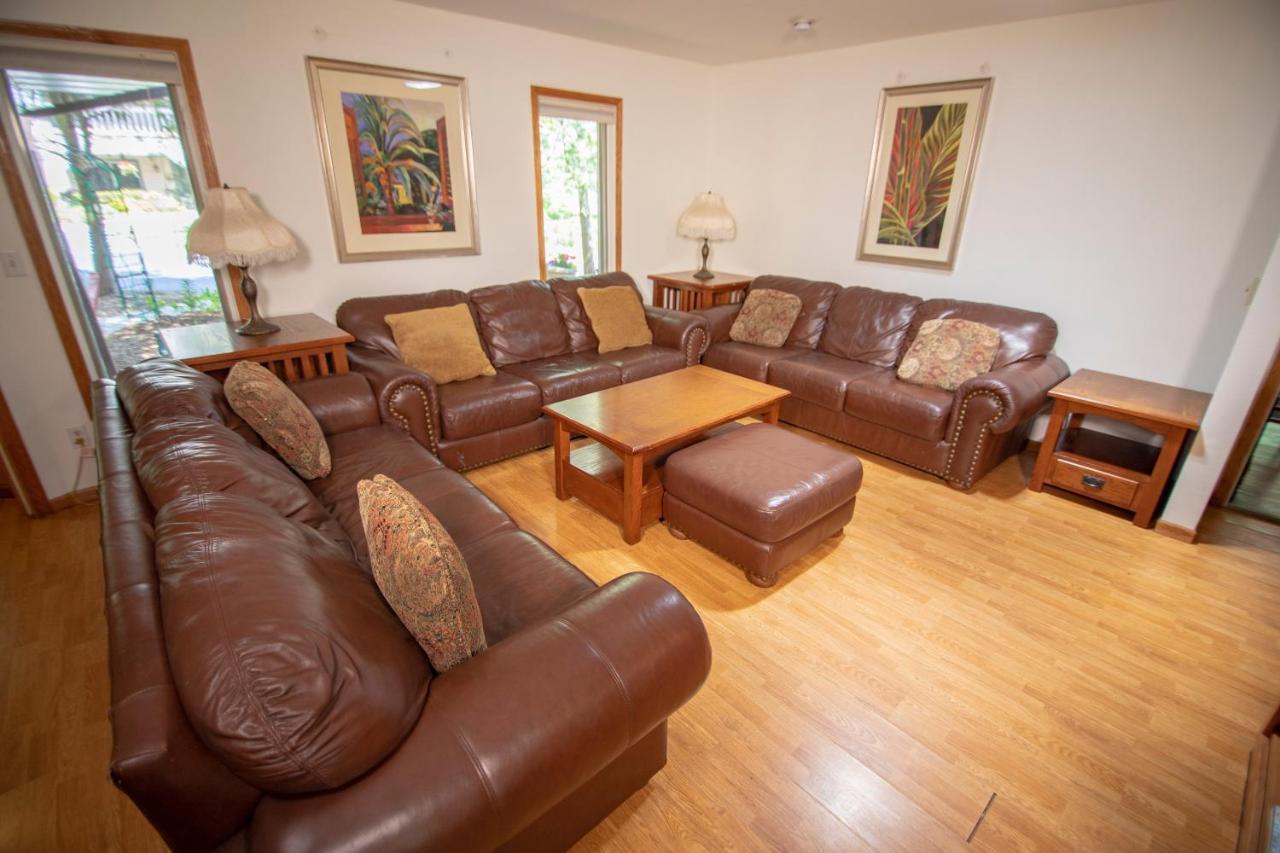 Coachlite Inn Sister Bay Zewnętrze zdjęcie